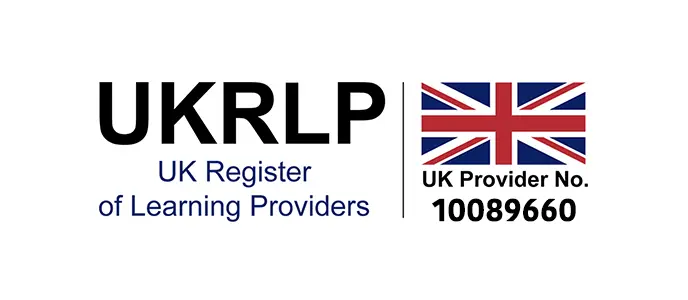 BMC Training UKRLP approval provider