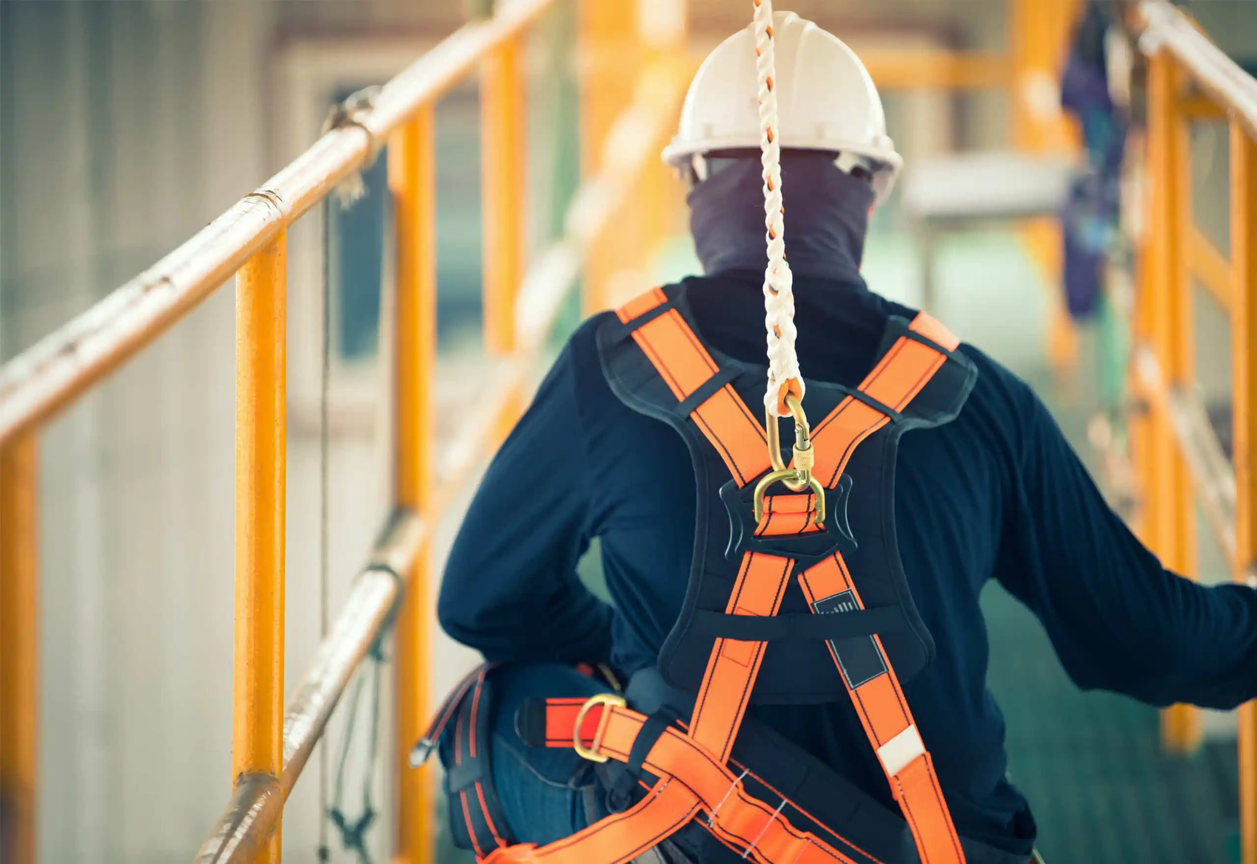 Safety Training Courses  in Barcelona