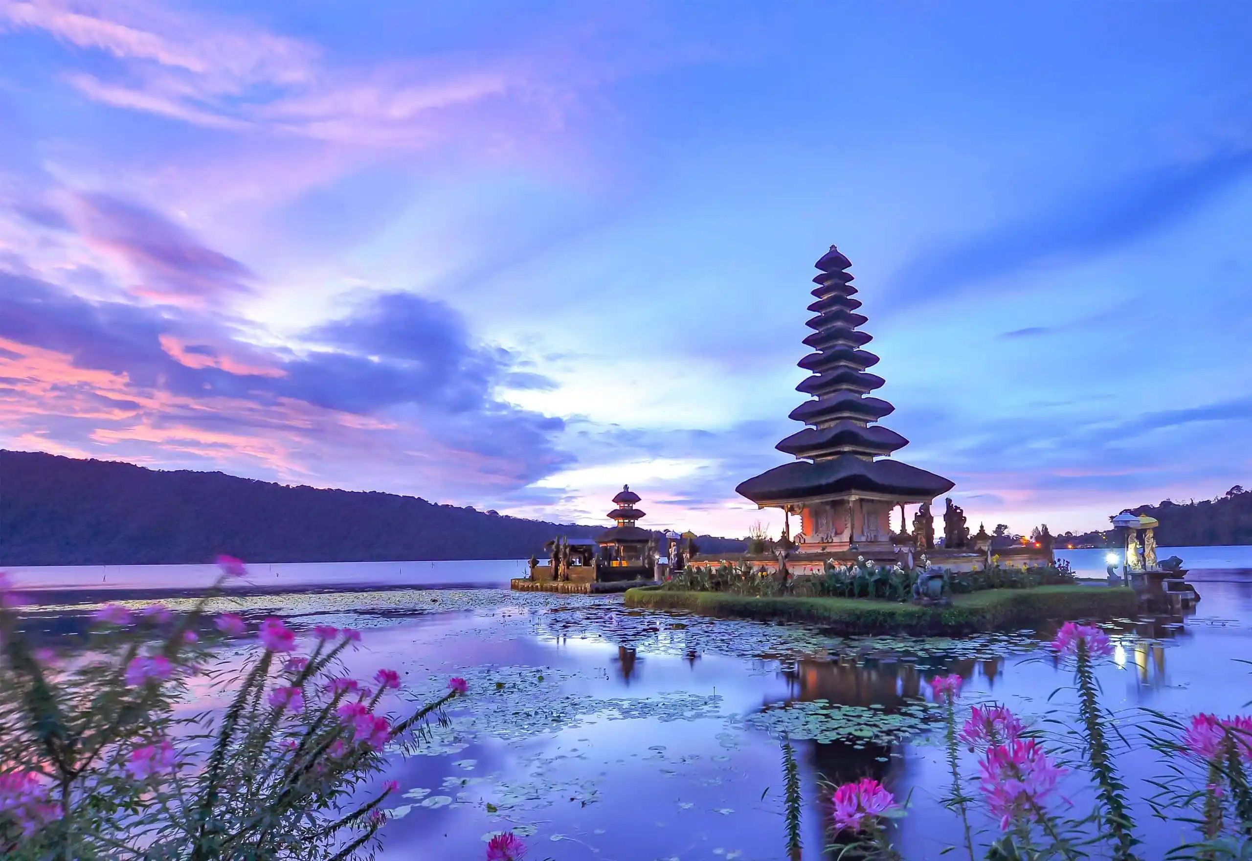 Training Courses in Bali , Indonesia