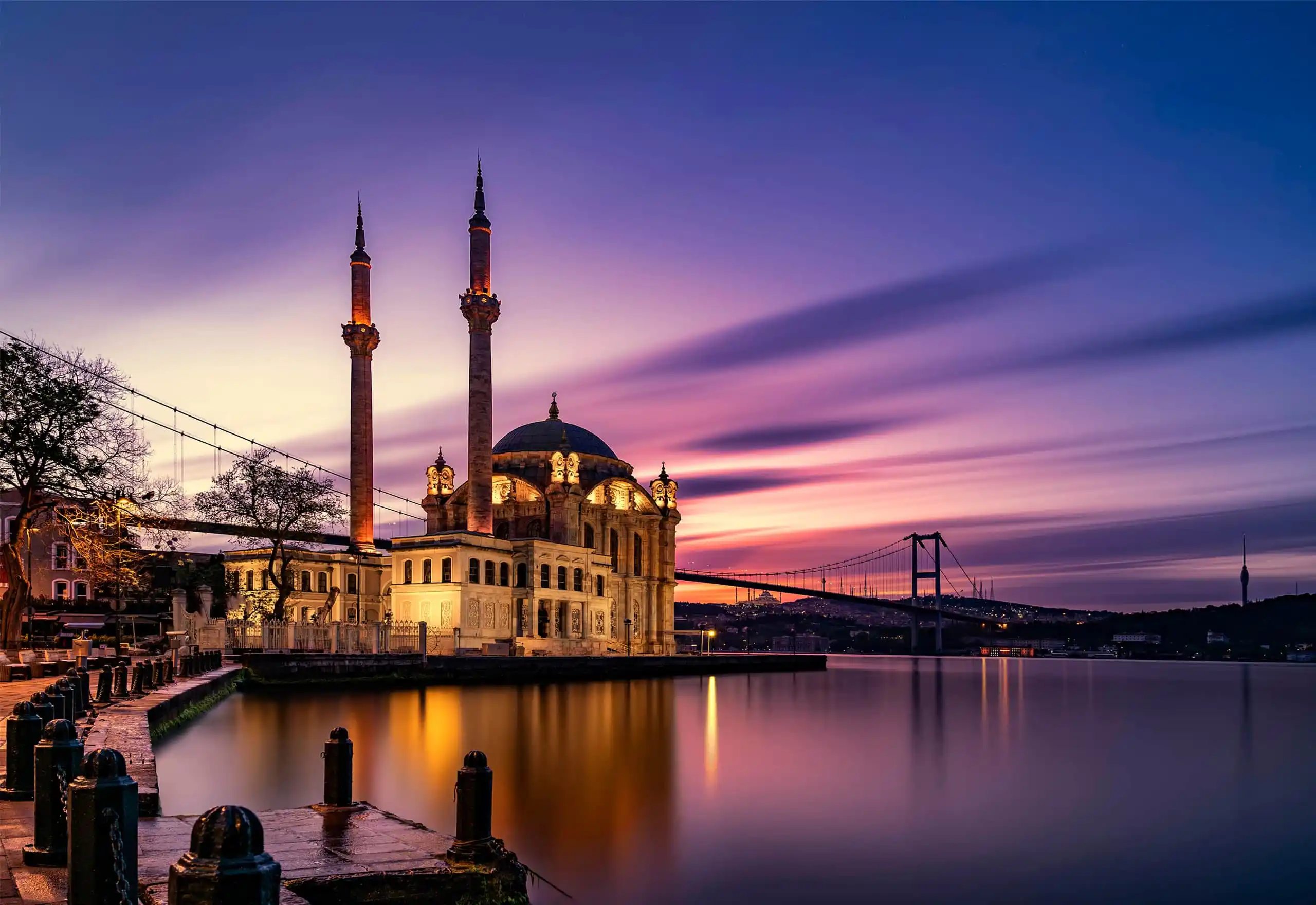 Training Courses in Istanbul , Turkey