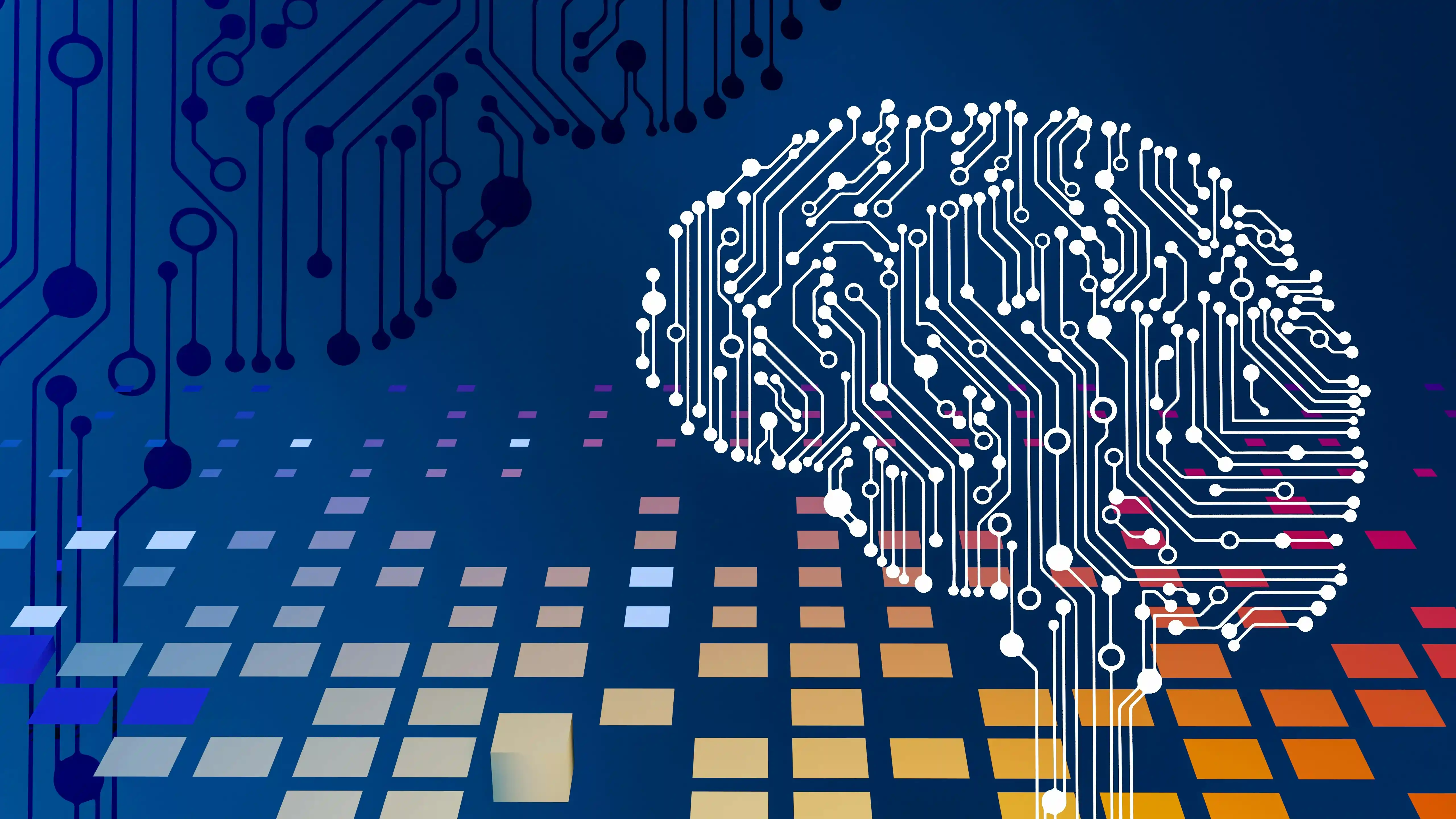 Artificial Intelligence - AI Training Courses in Madrid
