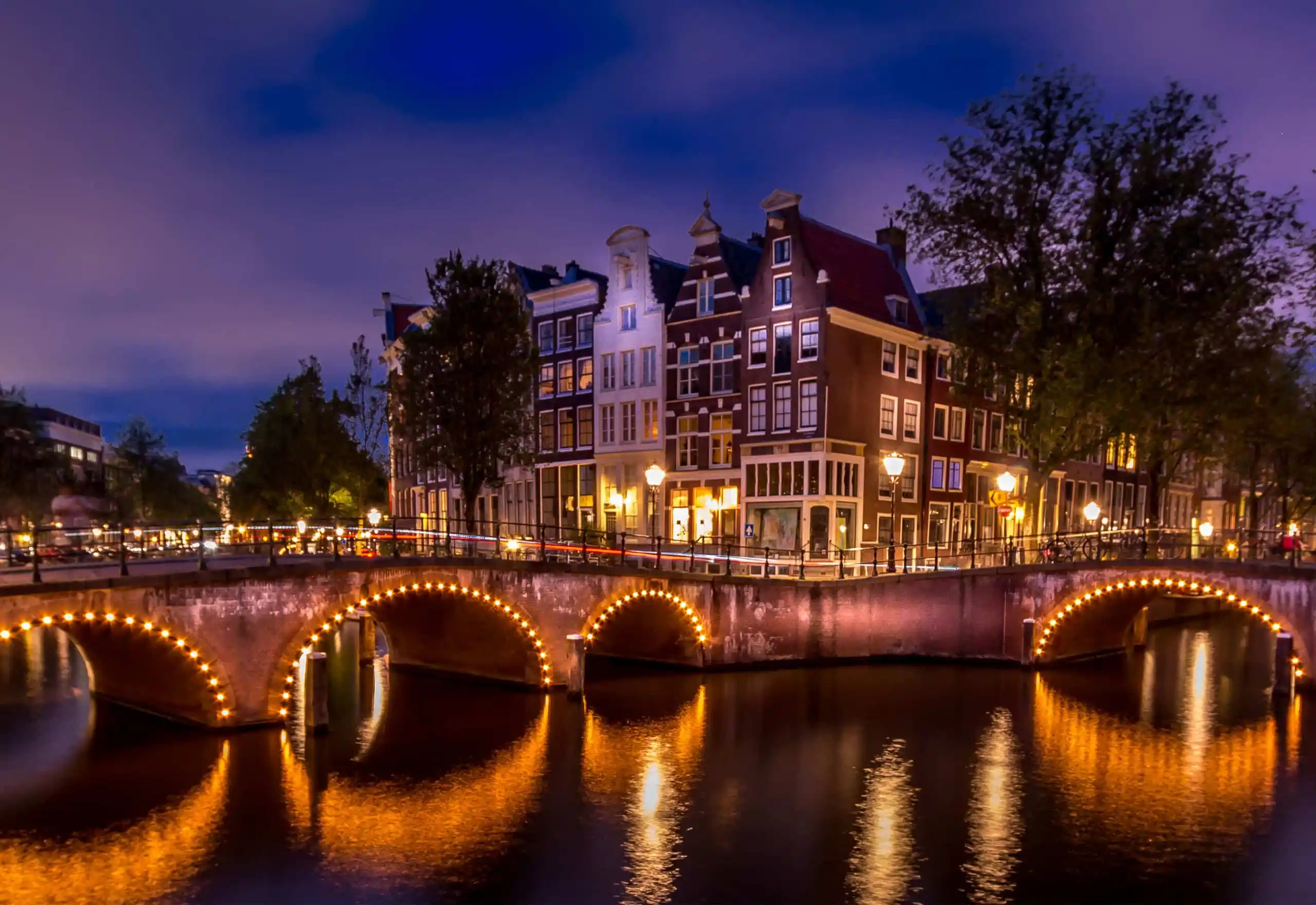 Human Resource Management Courses in Amsterdam