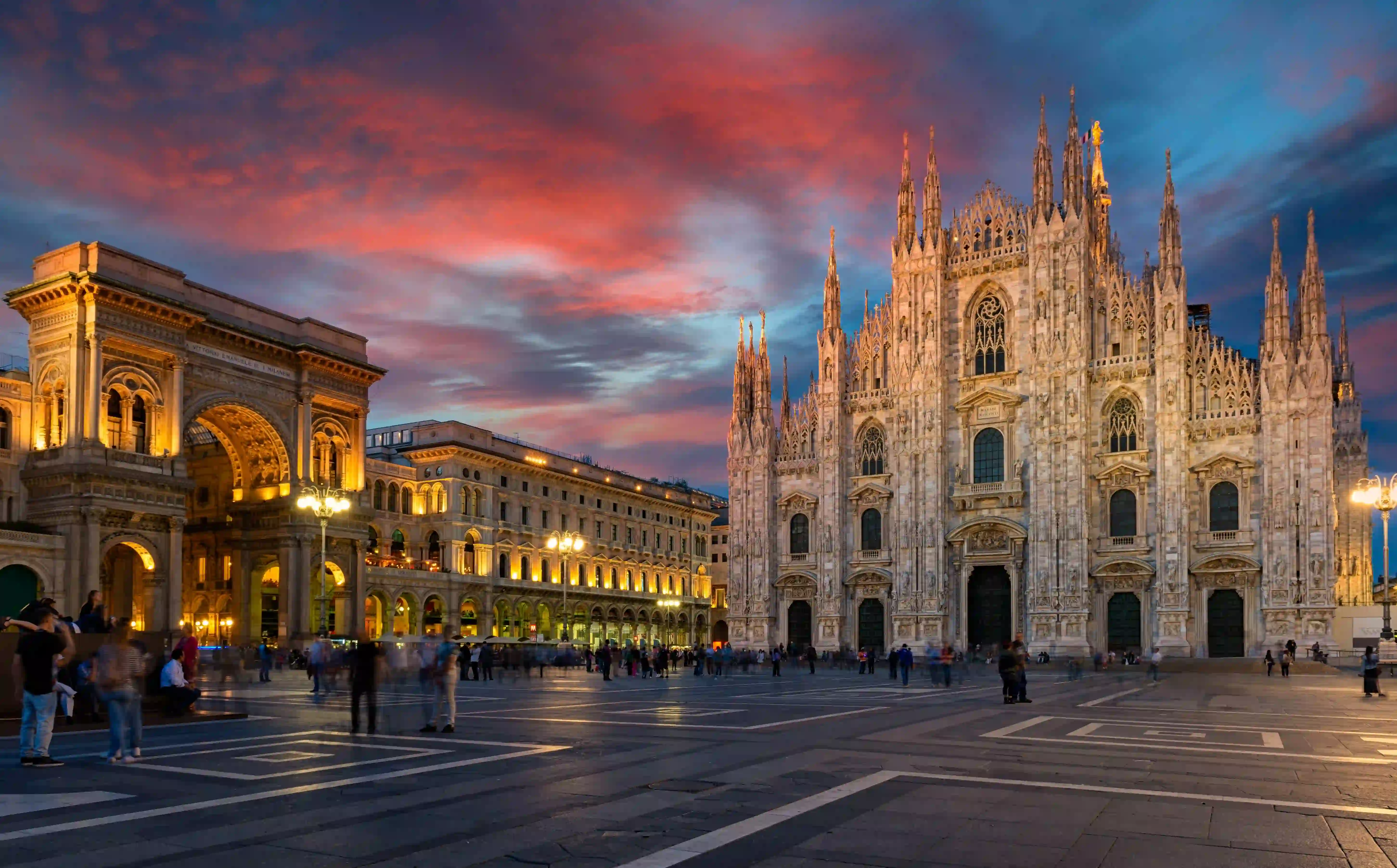 Secretarial and Administration Courses in Milan