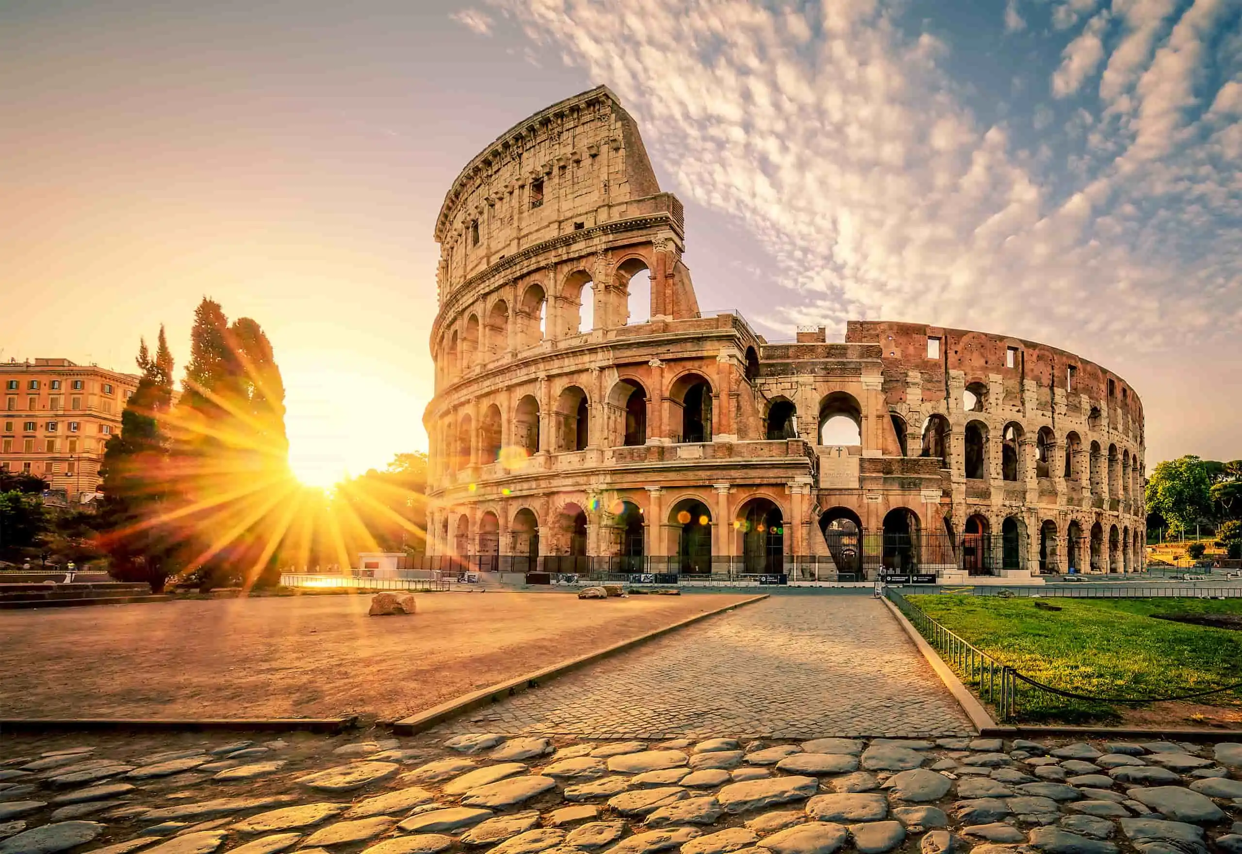 Human Resource Management Courses in Rome