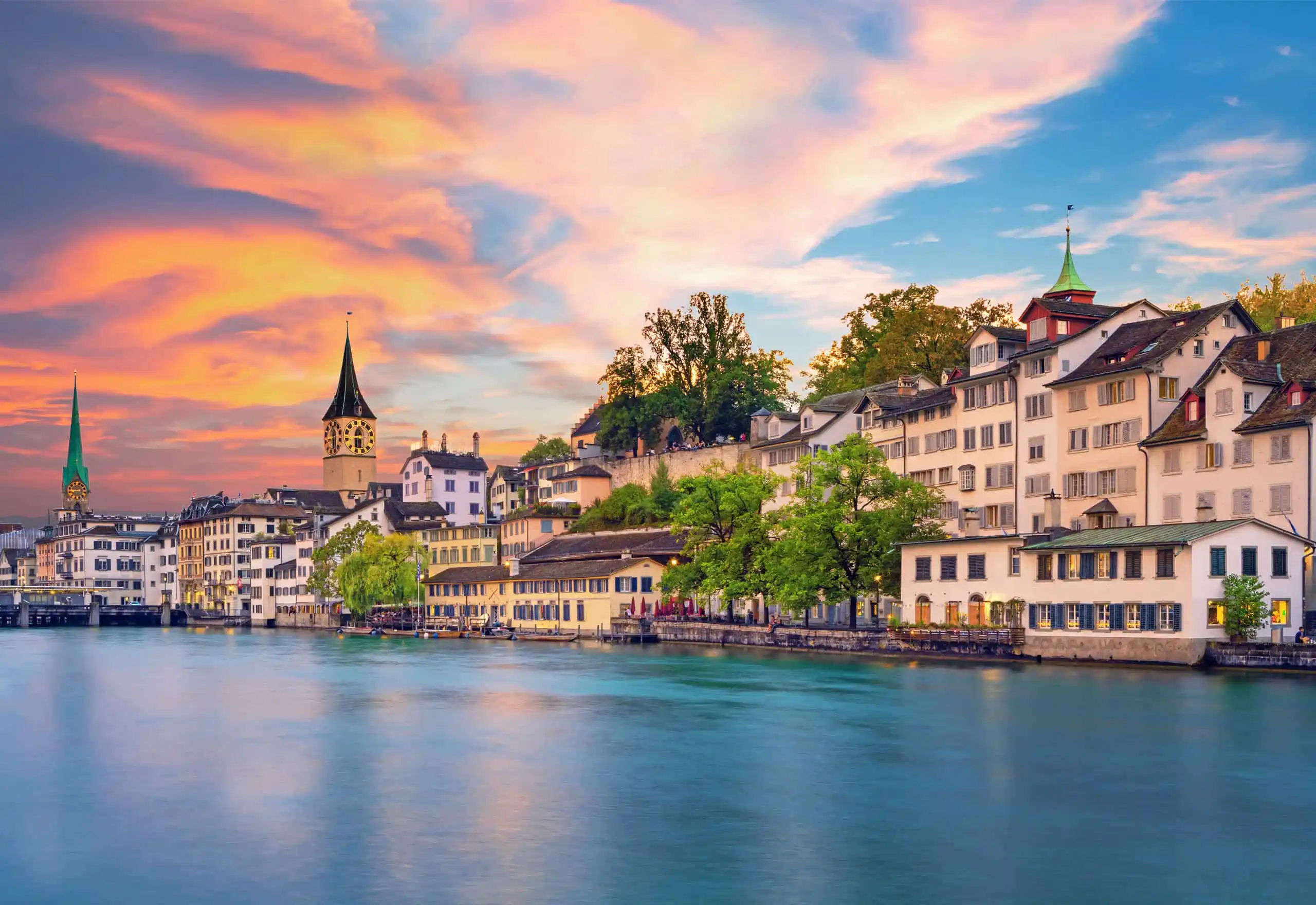 Oil and Gas Training Courses in Zurich